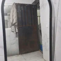 اینه قدی گنبدی