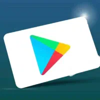 گیفت کارت پلی استور زیر قیمت