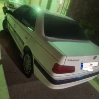 پارس tu5 مدل ۱۴۰۱|خودرو سواری و وانت|اهرم, |دیوار