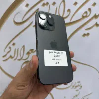 بدون رجیستر ip 14 Pro 256 2sim|موبایل|بوشهر, |دیوار