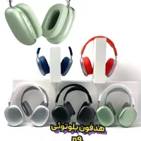 هدفون بلوتوثی|پخش‌کننده همراه|تهران, جیحون|دیوار