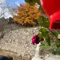 کلبه نوستالژی سنتی دربست جنگلی با ویو کوه و جنگل‌|اجارهٔ کوتاه‌مدت ویلا و باغ|گرگان, |دیوار