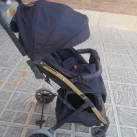 کالسکه مسافرتی  بیبی استار5|کالسکه و لوازم جانبی|صدرا-فارس, فاز ۱|دیوار