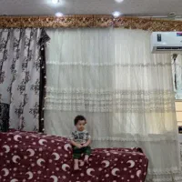 پرده تمیز|پرده، رانر، رومیزی|کارون, |دیوار