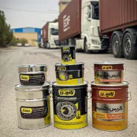 اعطای نمایندگی پخش گریس در استان آذربایجان غربی