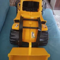 لودر اسباب بازی