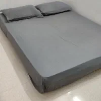 تشک فنری دونفری