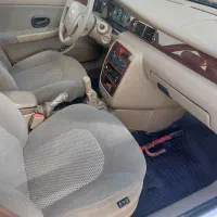 سمند ef7 مدل 1400 خشک|خودرو سواری و وانت|کرمانشاه, |دیوار