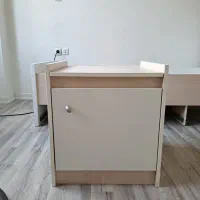 سرویس خواب کودگ و نوجوان|تخت و سرویس خواب|قزوین, |دیوار