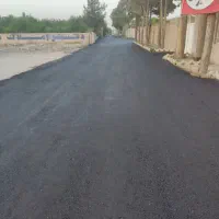 انجام کلیه کارهای آسفالت تراشه ایزوگام