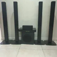 سینمای خانواده سامسونگ