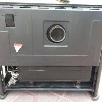 شومینه|بخاری، هیتر، شومینه|تهران, مجیدآباد|دیوار