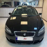 رانا پلاس سفید مشکی تحویل آنی