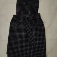 سارافون چهار خونه