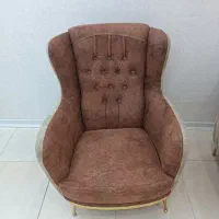 مبل چستر|مبلمان خانگی و میز عسلی|میناب, |دیوار