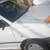 پراید مدل۸۷|خودرو سواری و وانت|اهواز, کیانشهر|دیوار