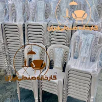 صندلی پلاستیکیgolhaکد85477|میز و صندلی غذاخوری|تهران, بهداشت|دیوار
