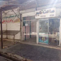 اجاره مغازه ۸ متری امام خمینی 2 بازارچه کفاشها|اجارهٔ مغازه و غرفه|قوچان, |دیوار