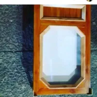 نصب تعمیر وسرویس انواع درب سرویس بهداشتی وتوری|خدمات پیشه و مهارت|بم, |دیوار