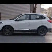 تیگو۵ ۹۷|خودرو سواری و وانت|نوشین شهر, |دیوار