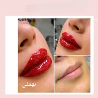 میکرو بلیدینگ و میکرو پیگمنتیشن|خدمات آرایشگری و زیبایی|بهبهان, |دیوار