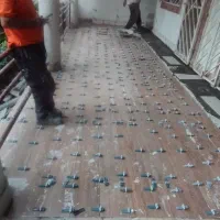 بازسازی وپیمانکاری ساختمان|خدمات پیشه و مهارت|نوشهر, |دیوار