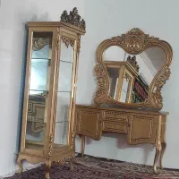 فروش گنجه واینه دراور