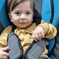 صندلی ماشین کودک|تخت و صندلی بچه|تبریز, |دیوار