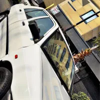 پراید 97|خودرو سواری و وانت|شهر ری, حمزهآباد|دیوار