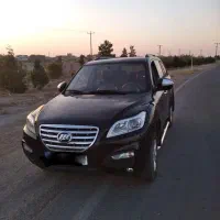 ماشین لیفان