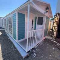 کانکس جعفری|مصالح و تجهیزات ساختمان|رشت, آزادگان|دیوار