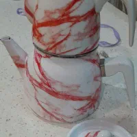 کتری و قوری|قوری، کتری، قهوه‌ساز دستی|پاکدشت, پاکدشت (مامازند)|دیوار