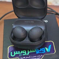 گلکسی بادز ۲ پرو سامسونگ