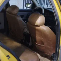 تاکسی سمندگردشی|خودرو سواری و وانت|مشهد, هنرور|دیوار