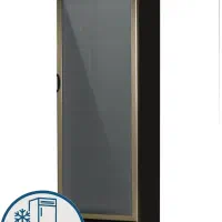 یخچال ایستاده تک در چیرو