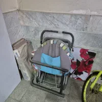 کالسکه. 2 عدد