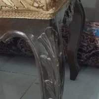 12 عدد صندلی|صندلی و نیمکت|نیشابور, هفده شهریور|دیوار