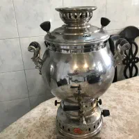 سماور گازی ایران شرق