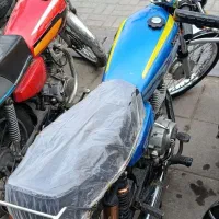 هندا کویر ۱۲۵ سالم سالم ۱۴۰۱