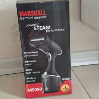 اتو بخار دستی