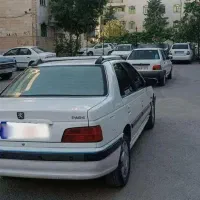 پژوپارس ۹۱