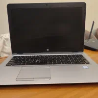 لب تاپ اچ پی لب تاپ CPU i7 قوی رم16 HP 850 G5