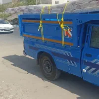 جابجایی حمل بار با نیسان|خدمات حمل و نقل|چابهار, |دیوار