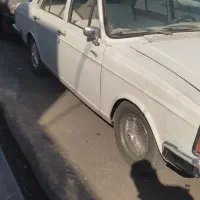 فروشی|خودرو کلاسیک|پاکدشت, پاکدشت (مامازند)|دیوار