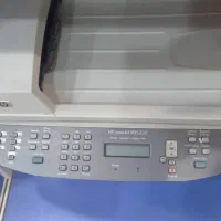 پرینتر لیزری اچ پی چهار کاره LaserJet M1522nf