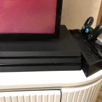 Ps4 pro