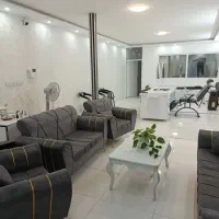 سالن زیبایی