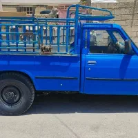 باربری وحمل ونقل به سراسر استان و کشور