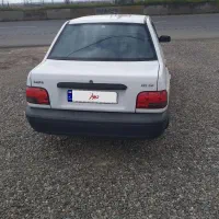 پراید۹۶|خودرو سواری و وانت|رودسر, |دیوار