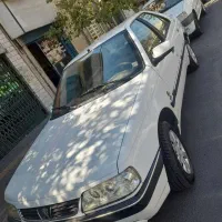 پژو اس ال ایکس مدل۹۱ بیرنگ